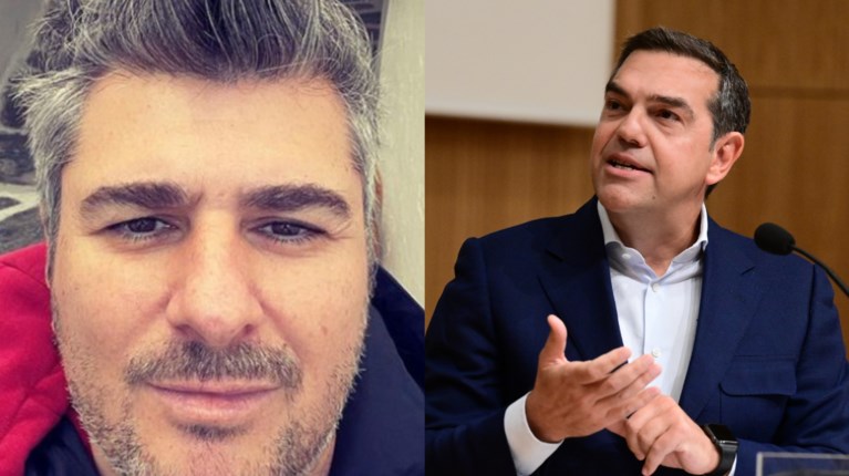 ΜΩΡΑΙΤΗΣ ΤΣΙΠΡΑΣ