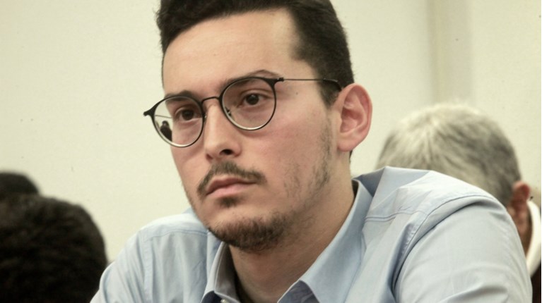ΣΤΕΡΓΙΟΣ ΚΑΛΠΑΚΗΣ