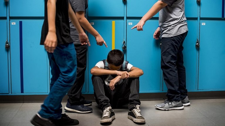 bullying