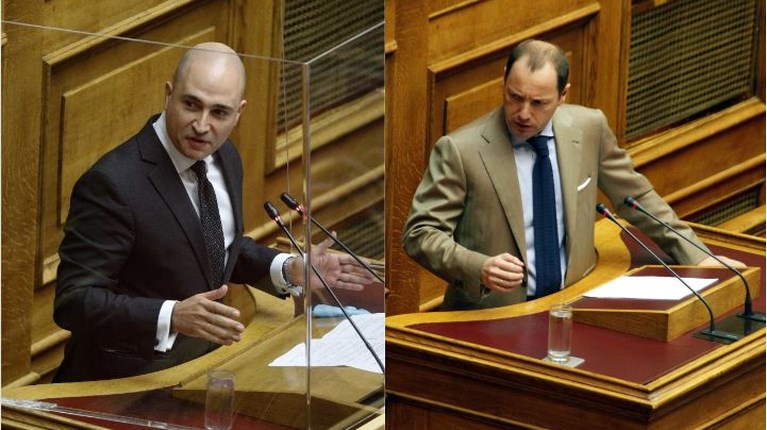 ψυχάρης μπογδάνος