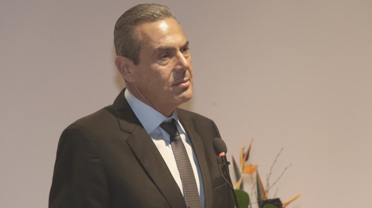 Πάνος Καμμένος