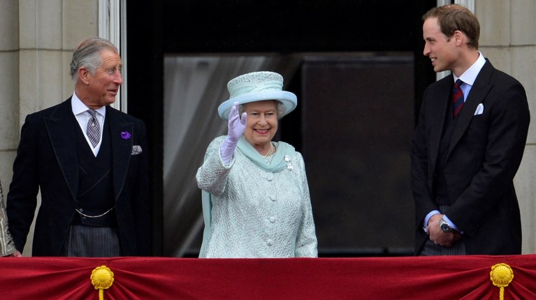 ελιζαμπθ ουιλιαμ