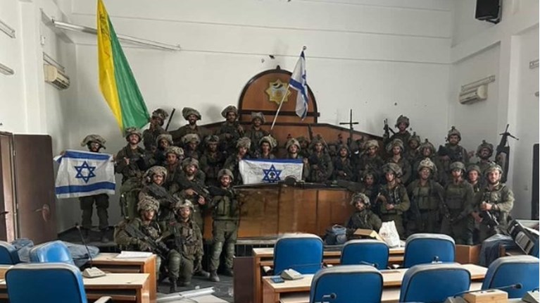 Μοσάντ