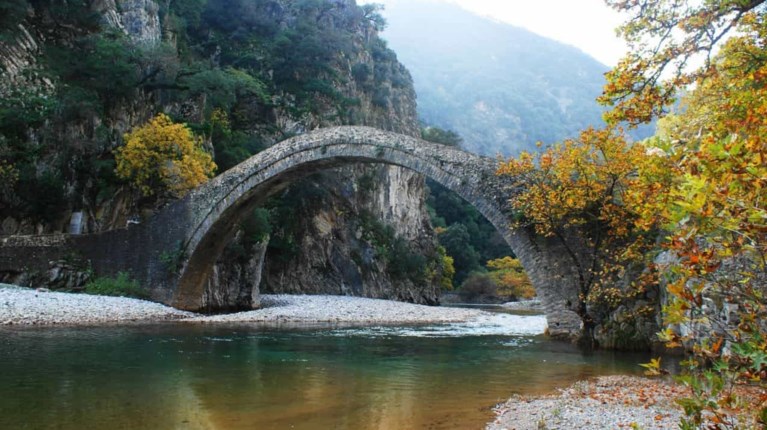 ΟΡΕΙΝΗ ΝΑΥΠΑΚΤΙΑ