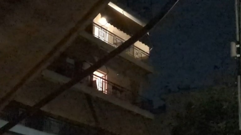 ΝΕΑ ΙΩΝΙΑ ΜΟΛΟΤΟΦ