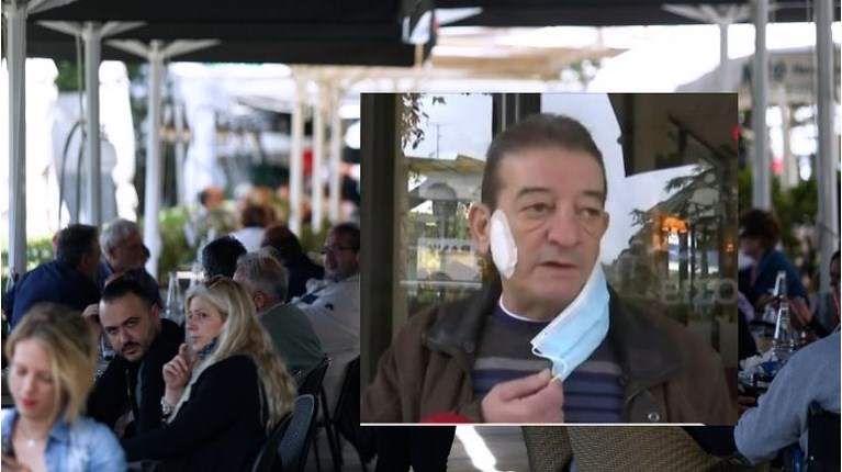 Νάουσα δάγκωμα αντιεμβολιαστης