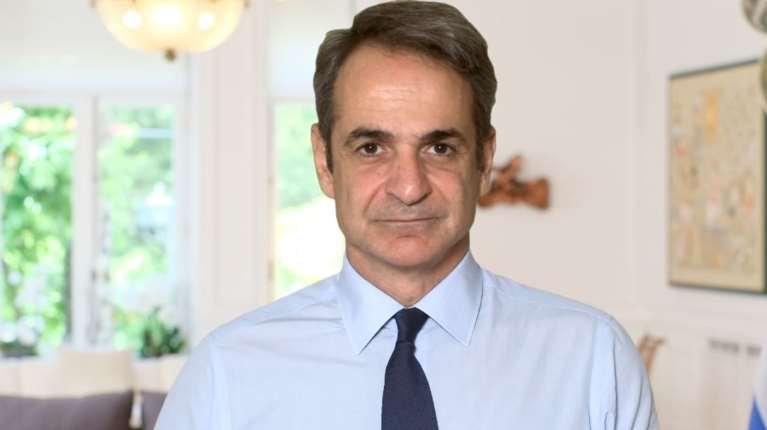 Μητσοτάκης: Στόχος η στήριξη των αγροτών με διαφανείς επιδοτήσεις - Η Ελλάδα δεν θα αμφισβητείται με τις φρεγάτες Belharra