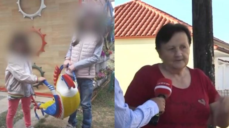 ΑΓΡΙΝΙΟ 13ΧΡΟΝΗ