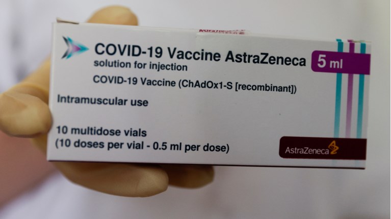 AstraZeneca