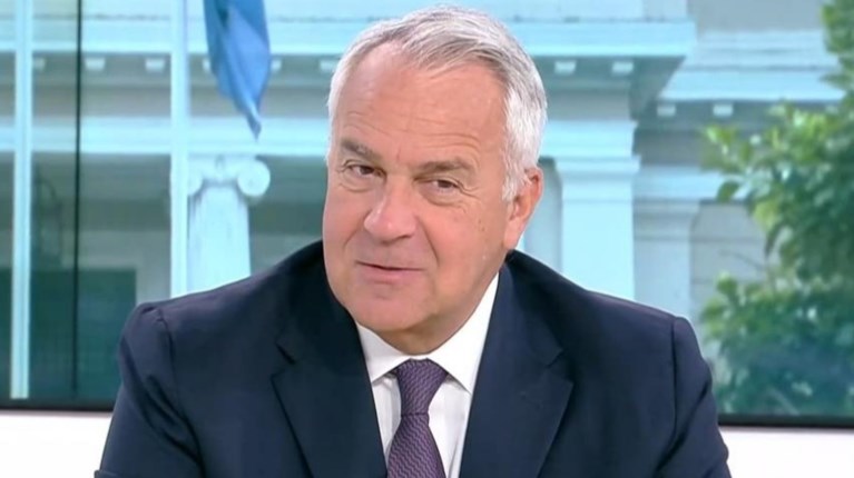 ΜΑΚΗΣ ΒΟΡΙΔΗΣ