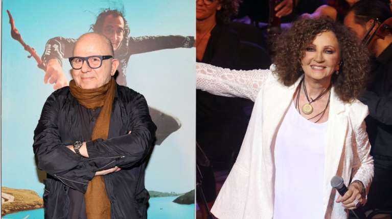 Ο Νίκος Μουρατίδης ισοπεδώνει τη Γλυκερία: &quot;Έγινε φίρμα πατώντας στην Αλεξίου - Δούλευε παντού για να ξεχρεώνει ο άντρας της&quot;