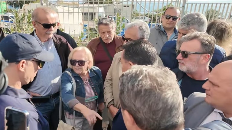 ΑΔΩΝΙΣ ΓΕΩΡΓΙΑΔΗΣ