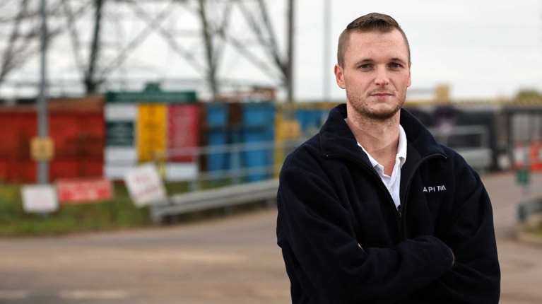 Η απίστευτη ιστορία ενός Ουαλού που πέταξε κατά λάθος bitcoins αξίας 700 εκατ. ευρώ - Γίνεται ντοκιμαντέρ