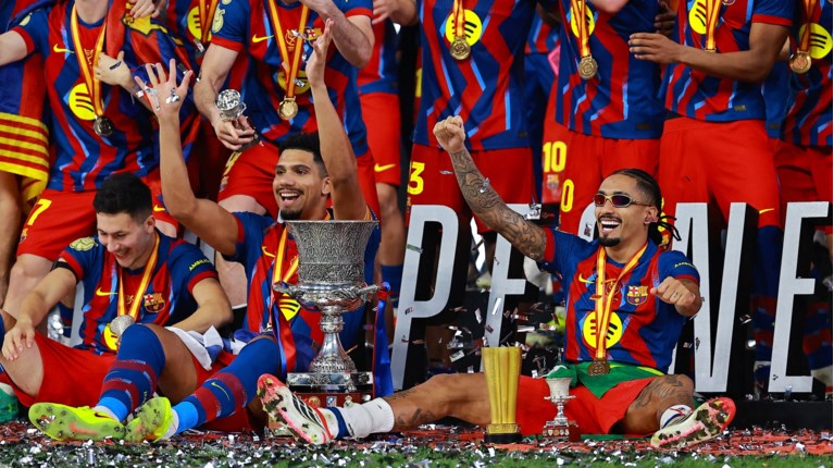 ΜΠΑΡΤΣΕΛΟΝΑ