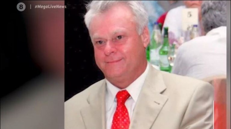 γιατρός Σκιαδόπουλος