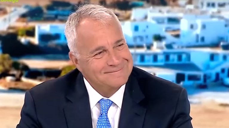 Μάκης Βορίδης