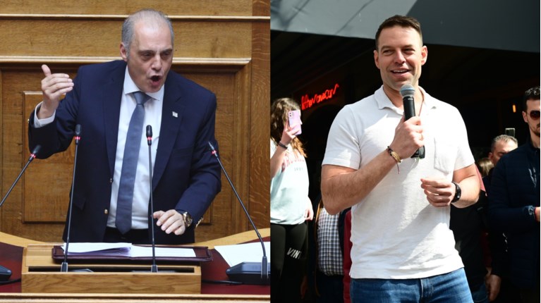 ΒΕΛΟΠΟΥΛΟΣ ΚΑΣΣΕΛΑΚΗΣ