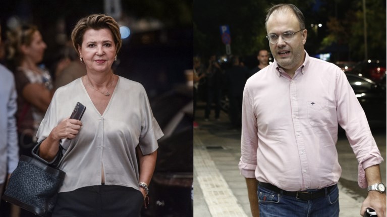 ΓΕΡΟΒΑΣΙΛΗ ΘΕΟΧΑΡΟΠΟΥΛΟΣ