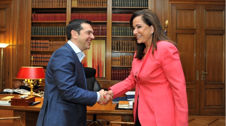 ΤΣΙΠΡΑΣ ΜΠΑΚΟΓΙΑΝΝΗ