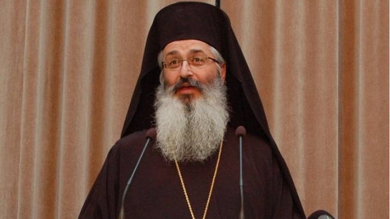 Άνθιμος Αλεξανδρούπολης