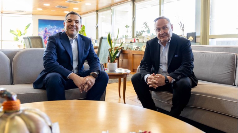 ΤΣΙΠΡΑΣ ΑΛΕΞΟΥΔΗΣ