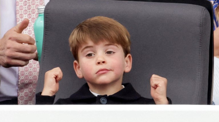 prince louis