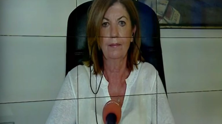 ΔΙΚΗΓΟΡΟΣ
