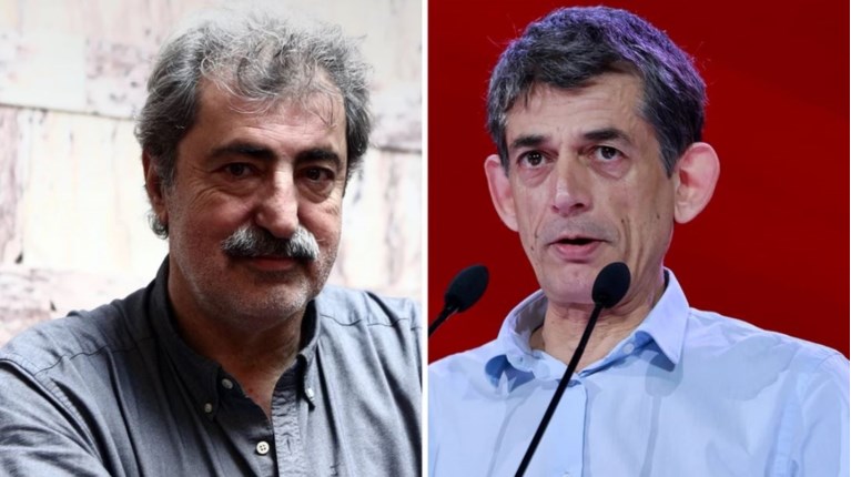 ΠΟΛΑΚΗΣ ΚΑΡΑΝΙΚΑΣ