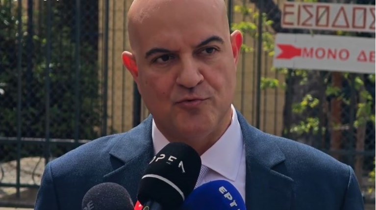 ΔΕΣΤΕΜΠΑΣΙΔΗΣ