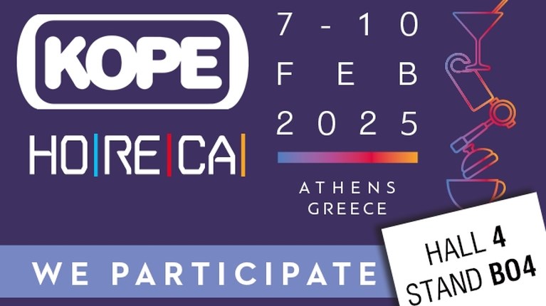 HORECA 2025