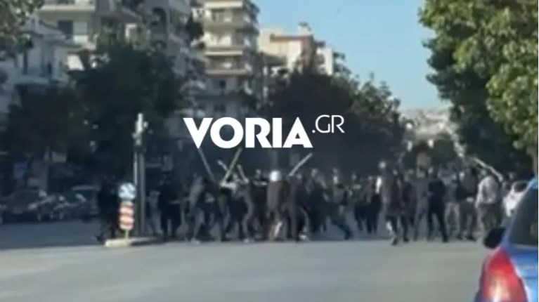 ΟΠΑΔΟΙ ΑΡΗΣ ΠΑΟΚ