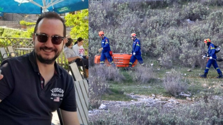 ΒΑΣΙΛΗΣ ΚΑΛΟΓΗΡΟΥ