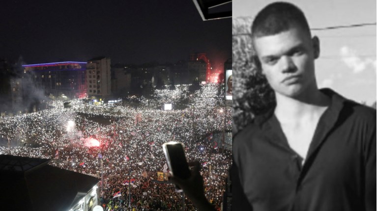 ΤΡΑΓΩΔΙΑ ΣΕΡΒΙΑ