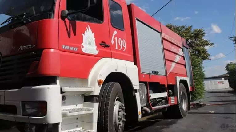 Πυροσβεστική