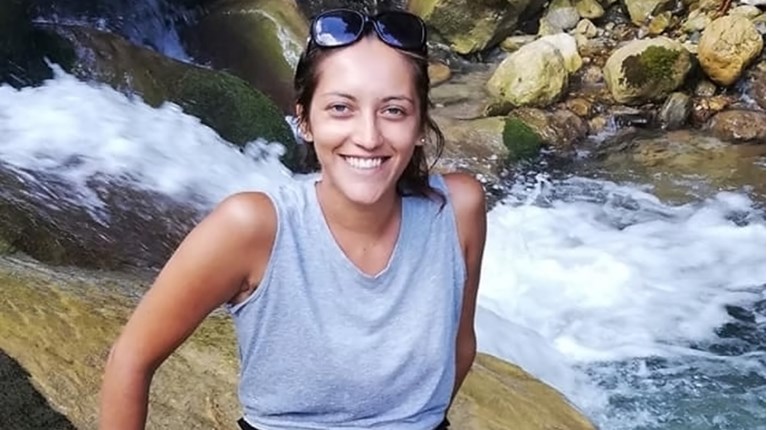 ΚΥΡΙΑΚΗ ΓΡΙΒΑ