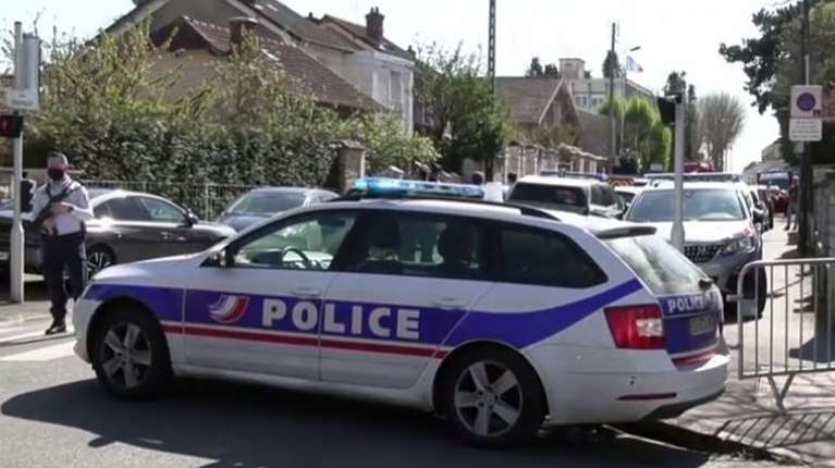 Φρίκη στη βόρεια Γαλλία: Δέκα άνδρες κατηγορούνται για βιασμό παιδιού 5 ετών που προηγουμένως είχαν ναρκώσει