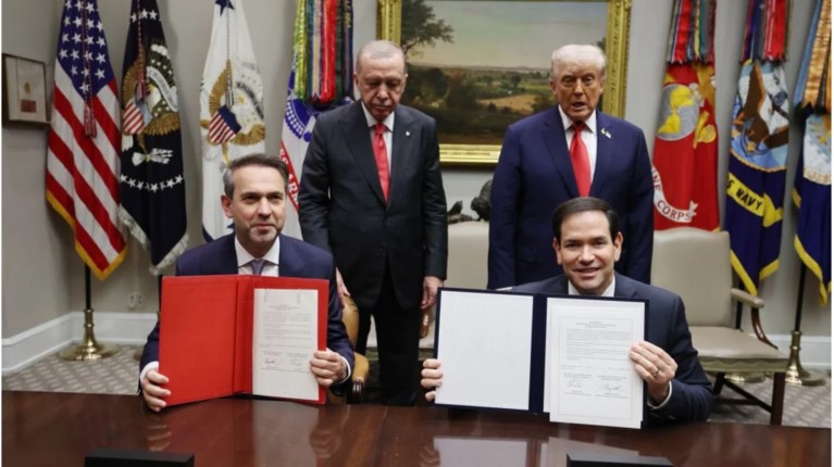 τραμπ ερντογαν