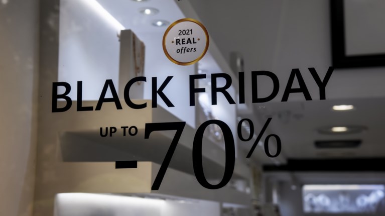 Black Friday