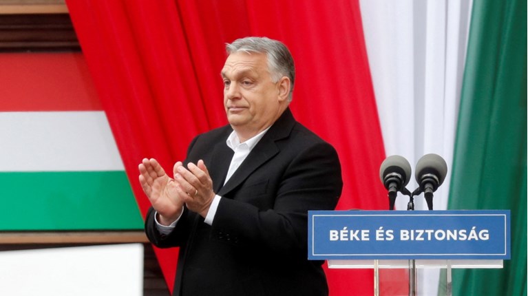 Όρμπαν