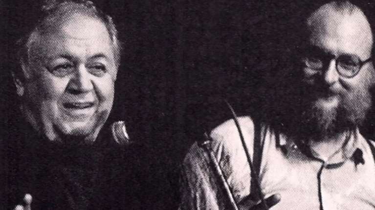 Διονύσης Σαββόπουλος: Όταν ο Μάνος Χατζηδάκις του απαγόρευσε να παίζει τα τραγούδια του - "Ήταν μια στάση ζωής"