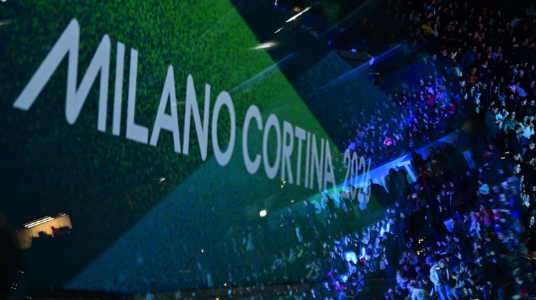 ΧΕΙΜΕΡΙΝΟΙ ΟΛΥΜΠΙΑΚΟΙ ΑΓΩΝΕΣ ΙΤΑΛΙΑ