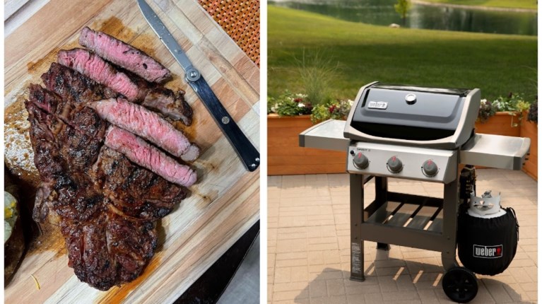 WEBER