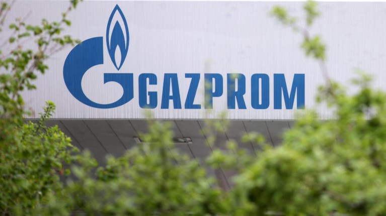 gazprom