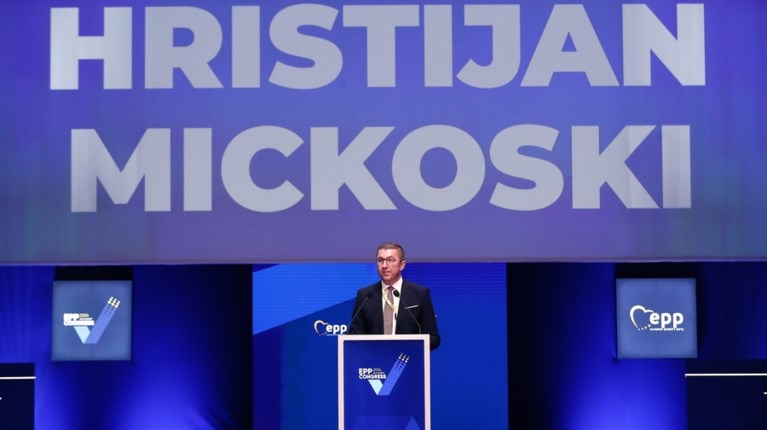 Χρίστιαν Μίτσκοσκι