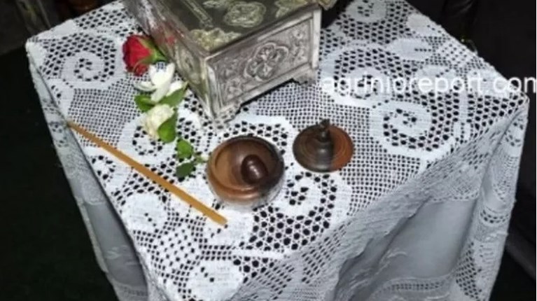 ΚΑΣΤΑΝΟ ΠΑΙΣΙΟΣ