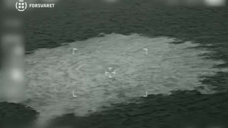 Συνελήφθη στην Ιταλία Ουκρανός που σχετίζεται με τις εκρήξεις στον Nord Stream - Sky News: Είχε διασυνδέσεις με μυστικές υπηρεσίες