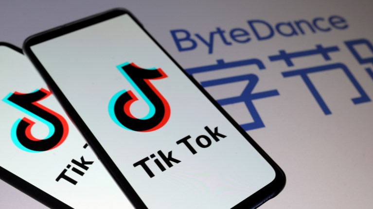 TIK TOK