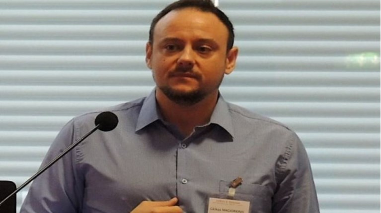 ΓΚΙΚΑΣ ΜΑΓΙΟΡΚΙΝΗΣ