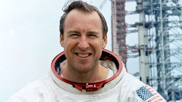 Πέθανε ο Αμερικανός αστροναύτης Τζιμ Λόβελ: Κυβερνήτης της θρυλικής αποστολής "Απόλλων 13" [βίντεο]