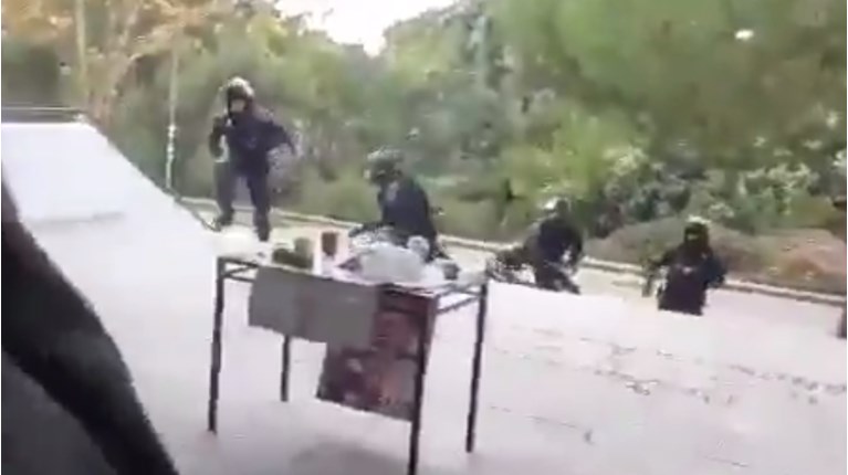 Πρυτανεία